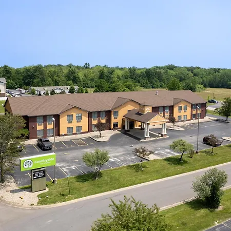 Countryside Inn And Suites